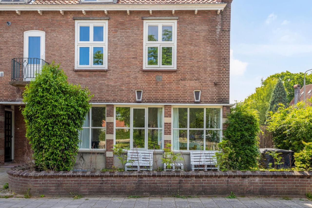 Boutique Appartement Oost Nijmegen Exterior photo